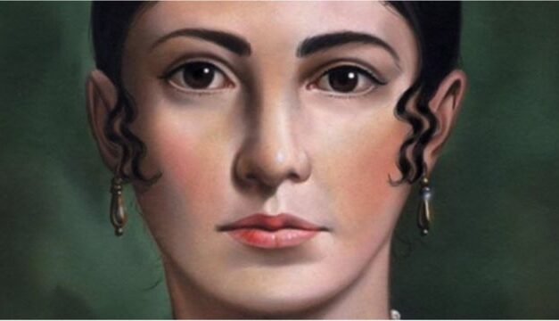 Coatzintla: 234 Aniversario del Natalicio de Leona Vicario