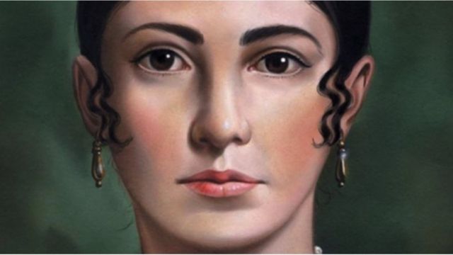 Coatzintla: 234 Aniversario del Natalicio de Leona Vicario