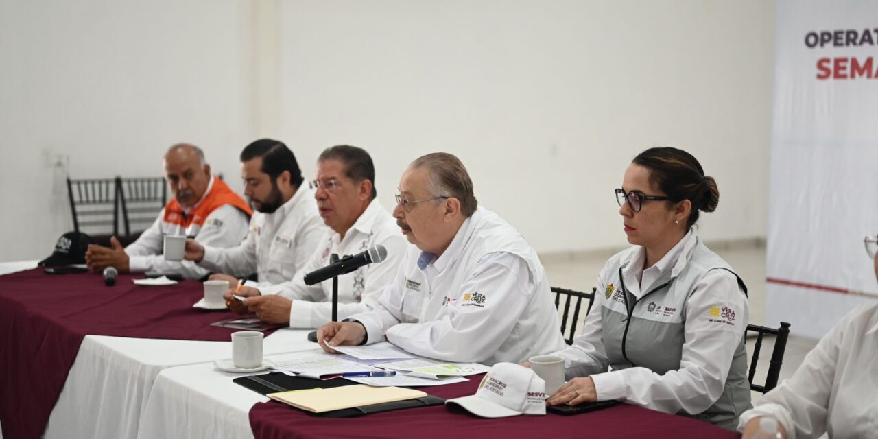 Tuxpan: Convertiremos a Tuxpan en el destino turístico más importante de México: José Manuel Pozos
