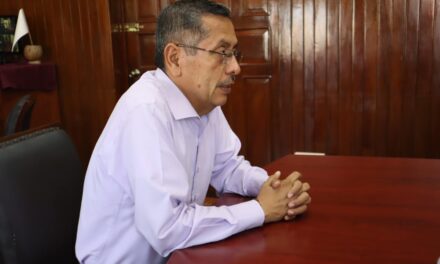 Gutiérrez Zamora: Visita de la Asociación Ganadera