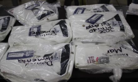 Ozuluama: Reunión mensual con agentes y subagentes municipales