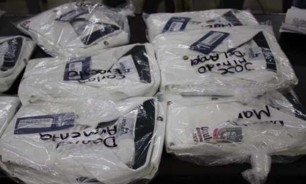 Ozuluama: Reunión mensual con agentes y subagentes municipales