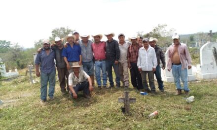 Ozuluama: Jornada de limpieza en Coyoles