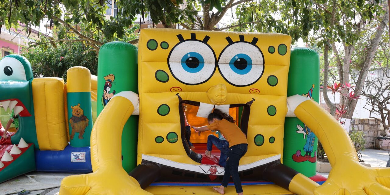 Asístete y diviértete esta Semana Santa en Pánuco 2023