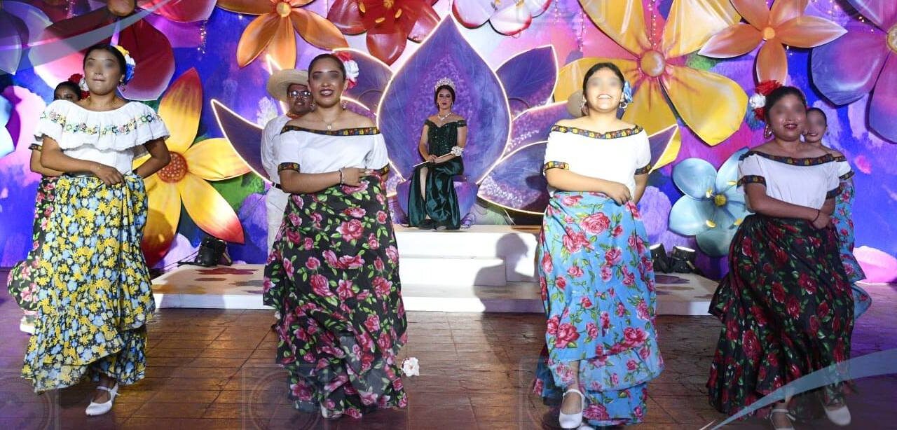 Brillante participación de planteles educativos en Expo Feria Tantoyuca 2023