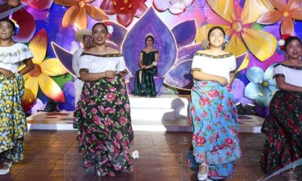 Brillante participación de planteles educativos en Expo Feria Tantoyuca 2023