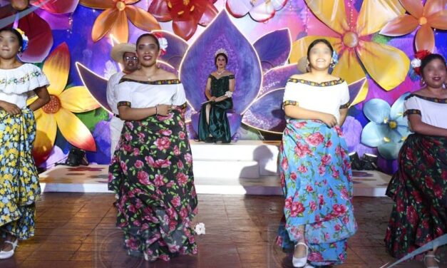 Brillante participación de planteles educativos en Expo Feria Tantoyuca 2023