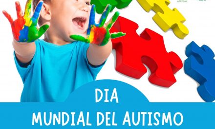 Espinal: Día mundial del autismo