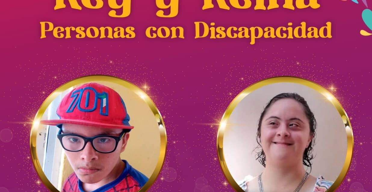 Tuxpan: El Carnaval de Tuxpan 2023 ya tiene Rey y Reina PCD