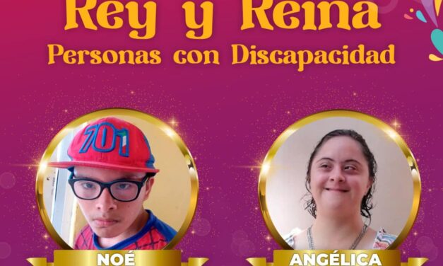 Tuxpan: El Carnaval de Tuxpan 2023 ya tiene Rey y Reina PCD