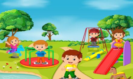 Citlaltépetl: ¡Festejemos juntos el día del niño!