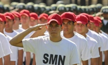 Coatzintla: Trámite de cartilla de identidad militar clase 2005 y remisos