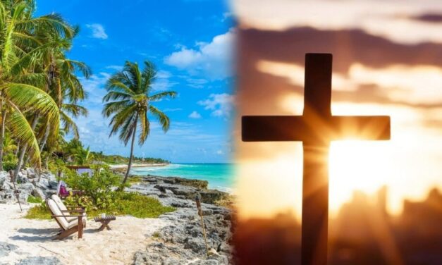 Disfruta de la Semana Santa 2023 en Gutiérrez Zamora