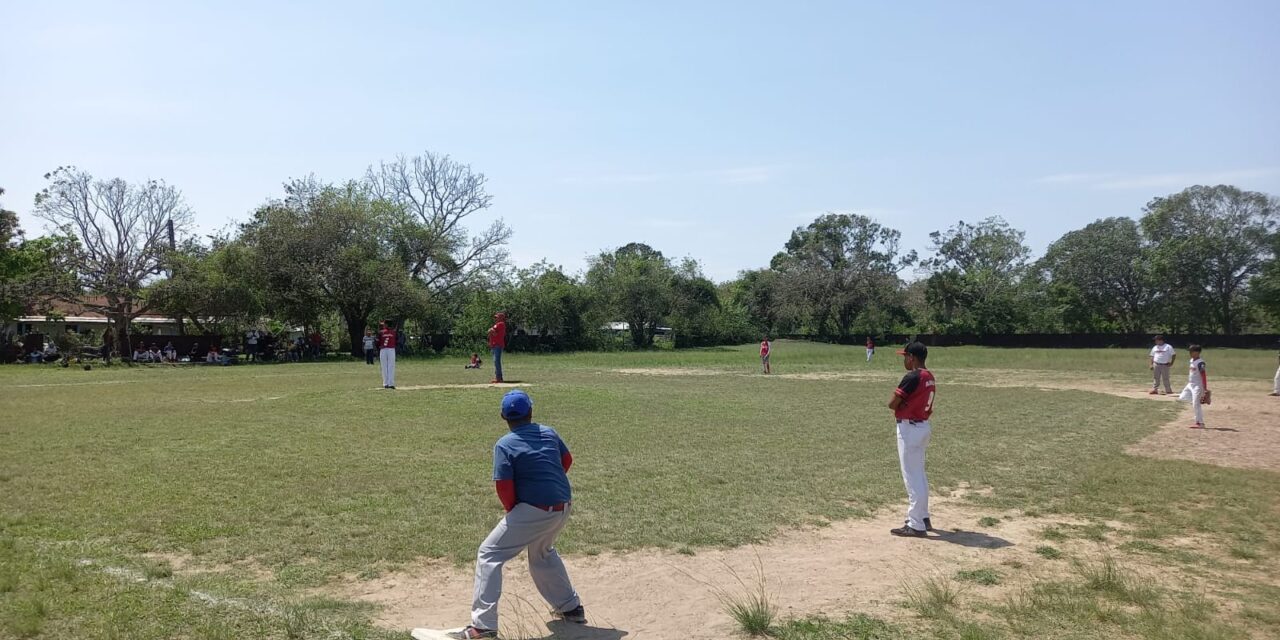 Ozuluama: San Gregorio Vs Moralito