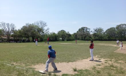 Ozuluama: San Gregorio Vs Moralito