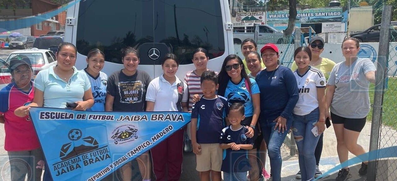 Tantoyuca: Gobierno municipal con gran apoyo al deporte