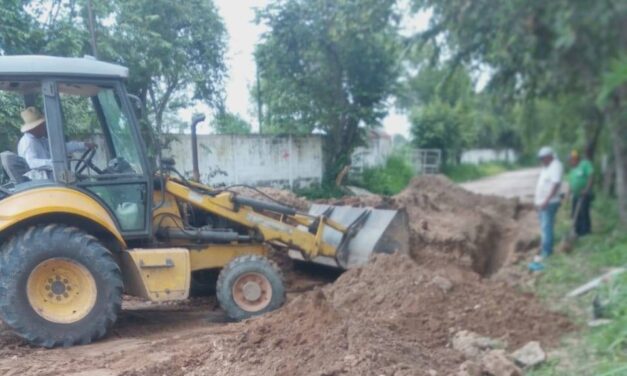 Martínez de la Torre: Ayuntamiento rehabilita las diversas áreas de la expo