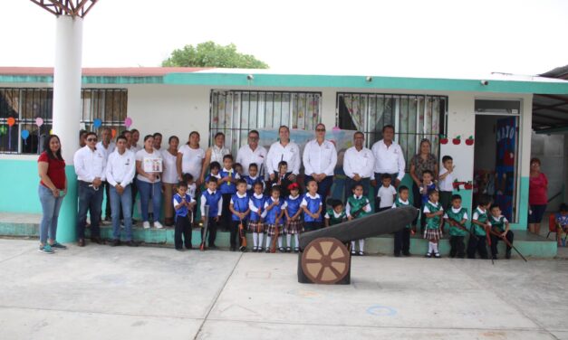 Ozuluama: Honores por la batalla de puebla