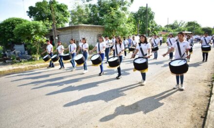 Platón Sánchez: Gran éxito en la conmemoración del día del trabajo