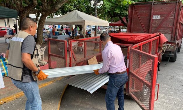 Ozuluama: Láminas a bajo costo