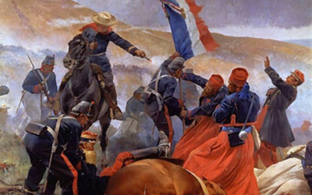 Pánuco: 161 Aniversario de la Batalla de Puebla