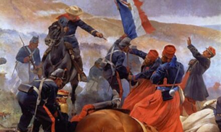 Pánuco: 161 Aniversario de la Batalla de Puebla