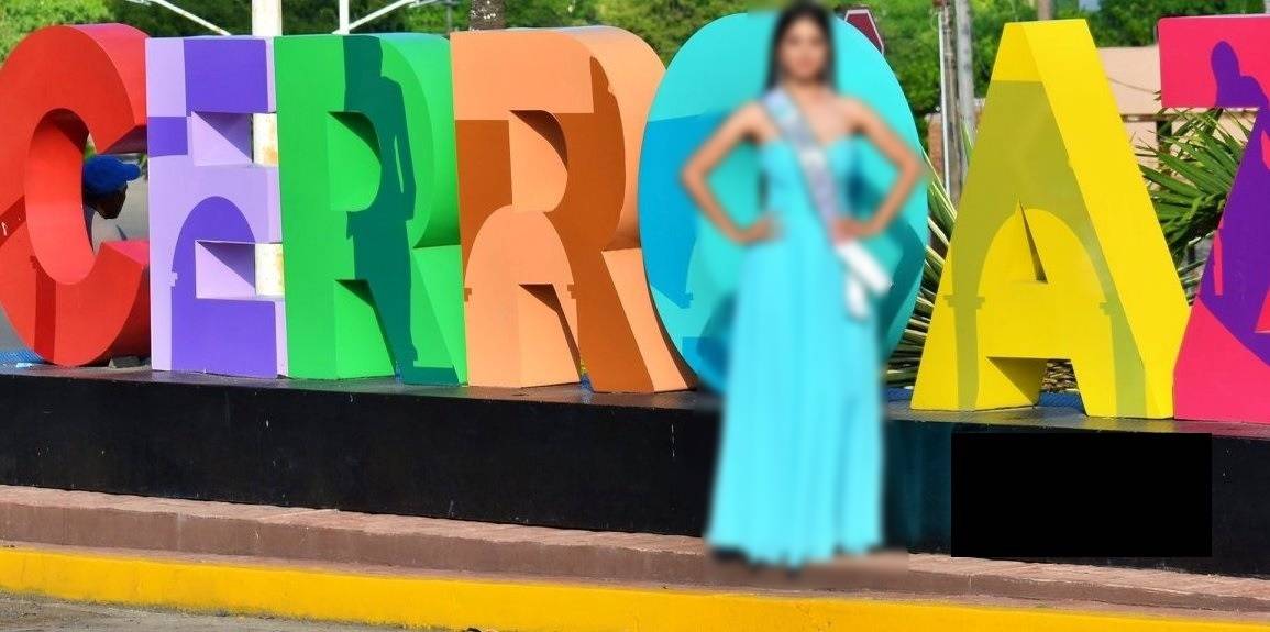 Cerro Azul: Coronación de la Reina de la Feria 2023 San Pascual Bailón