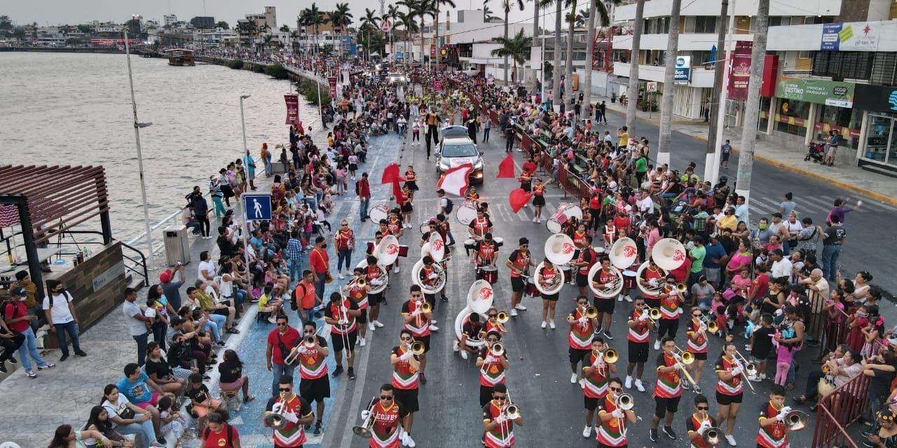 Lanzan convocatorias para el Concurso de Comparsas y el Concurso de Traje o Disfraz del Carnaval Tuxpan 2023