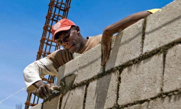 Álamo: Día del Albañil 2023