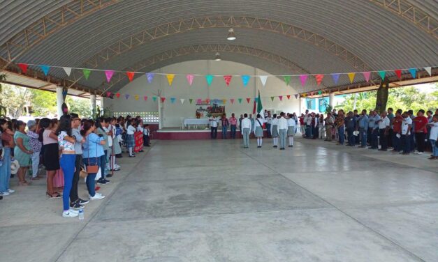 Tantima: 86 Aniversario de la Fundación del Ejido El Anono