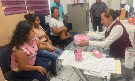 TANTIMA: ATENCIÓN CIUDADANA DIF MUNICIPAL.