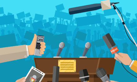 Coatzintla: Día Mundial de la Libertad de Prensa 2023