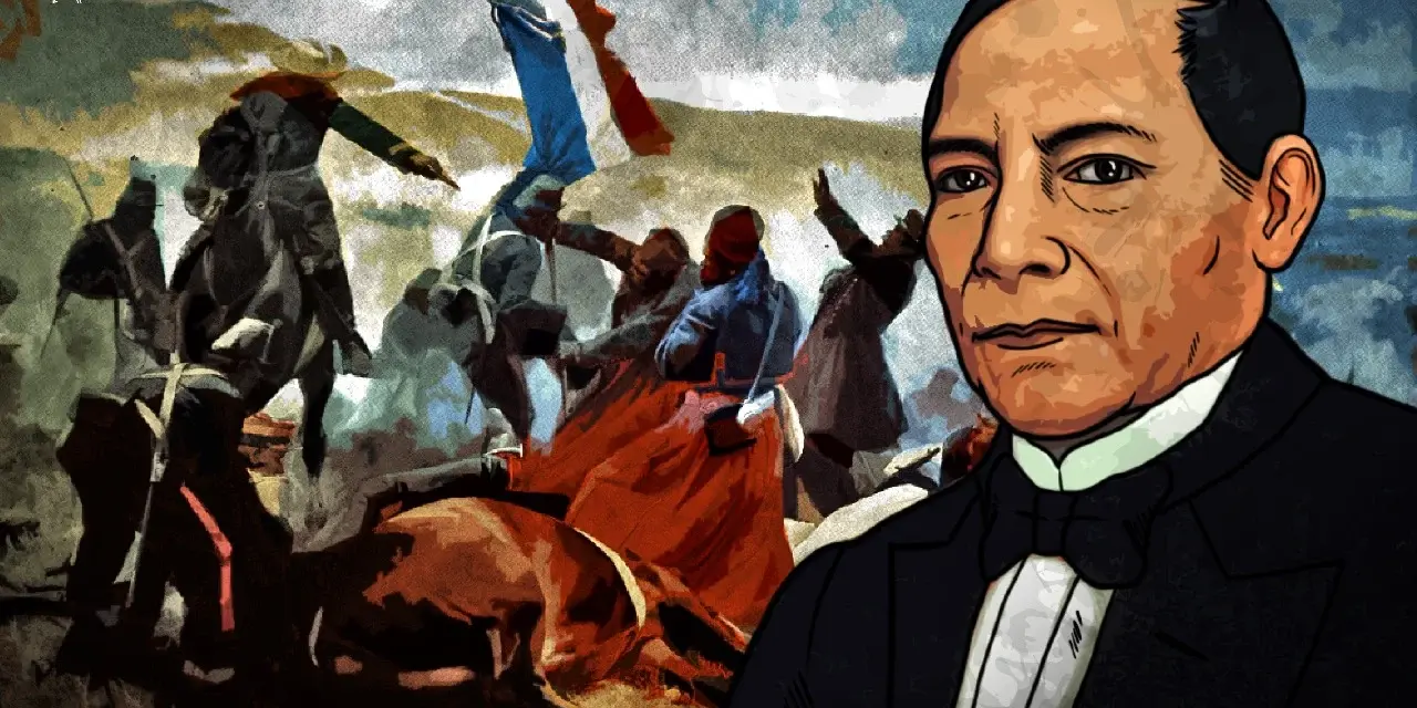 Ozuluama: 161 Aniversario de la Batalla de Puebla