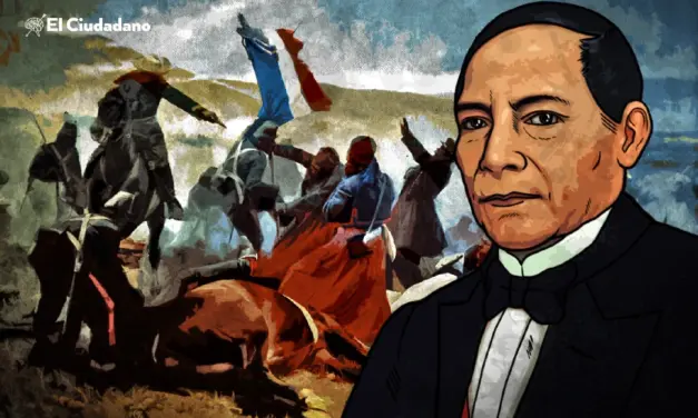 Ozuluama: 161 Aniversario de la Batalla de Puebla