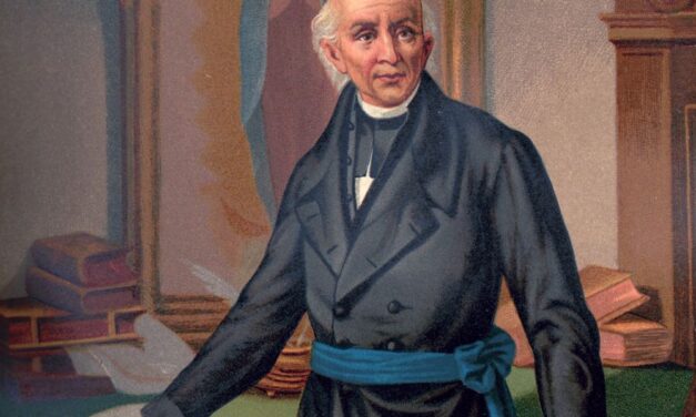Coatzintla: 270 Aniversario del Natalicio de Miguel Hidalgo y Costilla