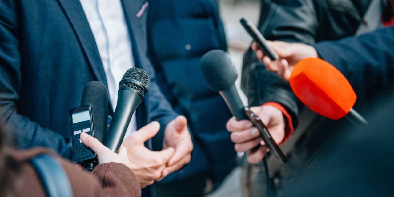 Álamo: Día mundial de la libertad de prensa 2023
