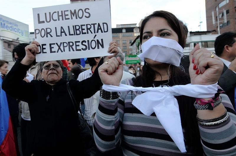 Coatzintla: Día Nacional de la Libertad de Expresión 2023