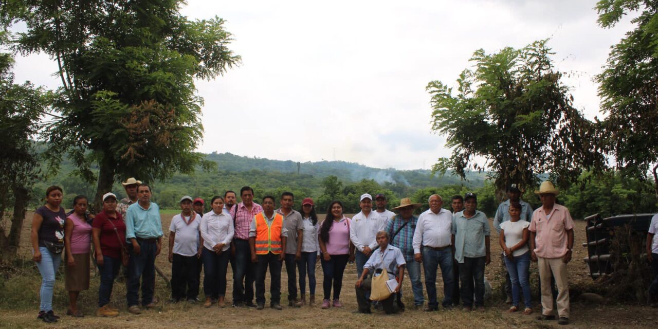 Coatzintla: Las escuelas extensionistas siguen transformándose en apoyo a productores