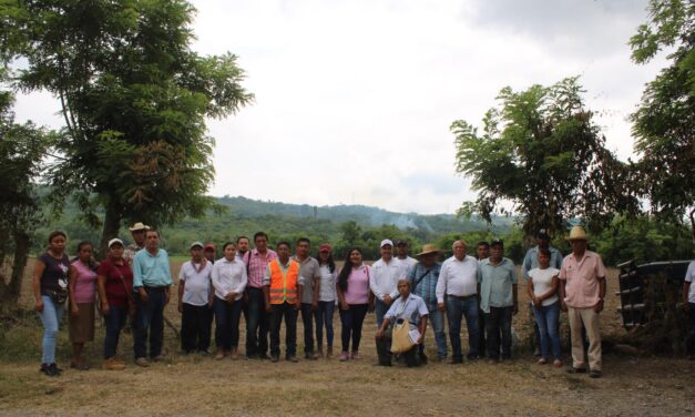 Coatzintla: Las escuelas extensionistas siguen transformándose en apoyo a productores