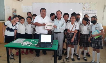 Martínez de la Torre: Charla «El orgullo de ser martinense»