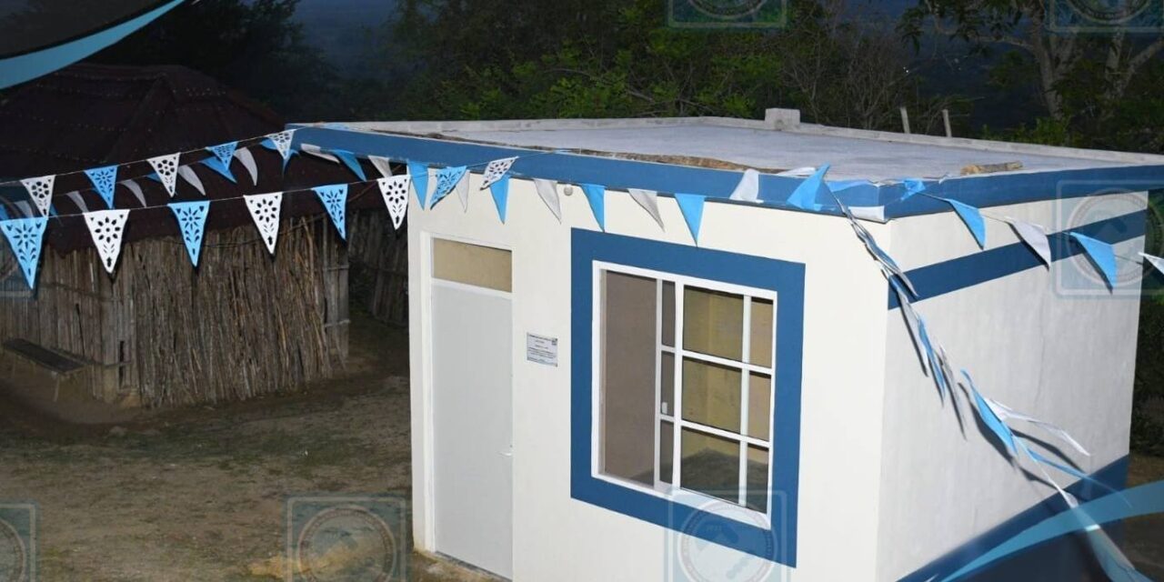 Tantoyuca: Ayuntamiento sigue con trabajo por el BIEN COMÚN en apoyo a más familias