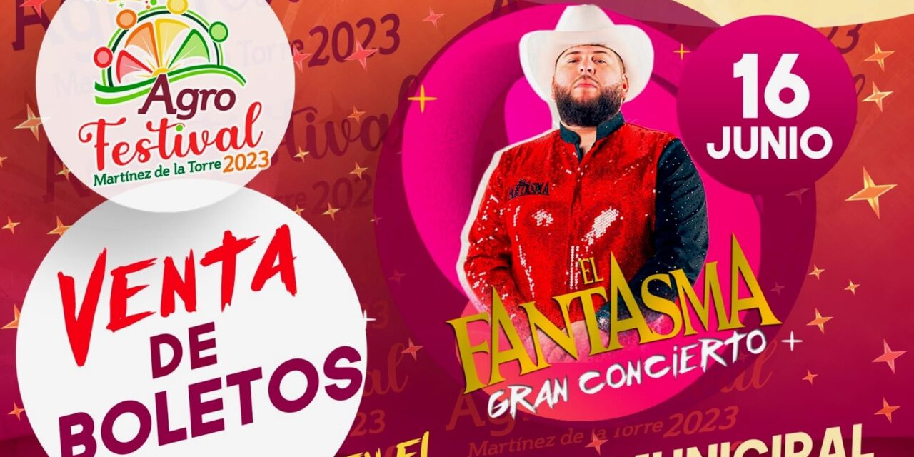 Agro-Festival Martínez de la Torre 2023, lo mejor de la región