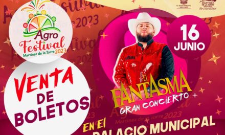 Agro-Festival Martínez de la Torre 2023, lo mejor de la región