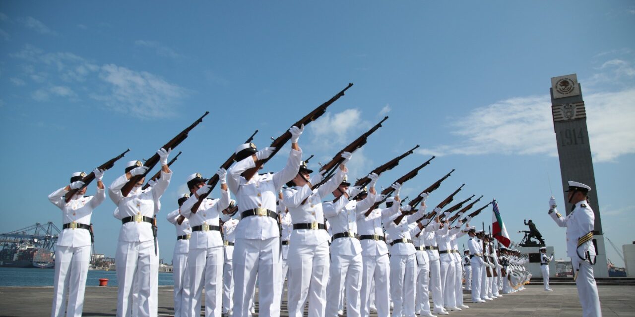 Ozuluama: Día de la Marina 2023