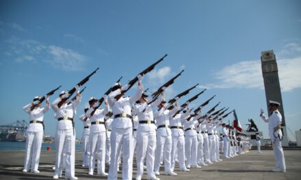 Ozuluama: Día de la Marina 2023