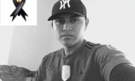 Mortal accidente en la carretera de Álamo cobra la vida de un motociclista