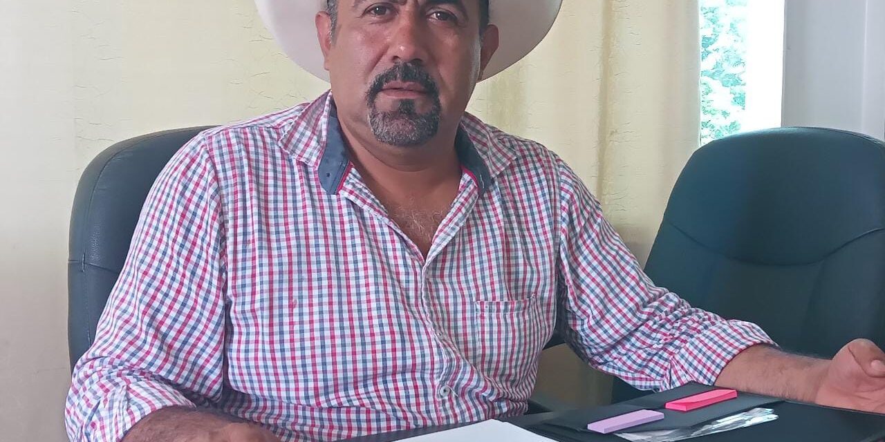 Ganaderos de Álamo se unen contra la rabia y anuncian segunda campaña de vacunación para 2023