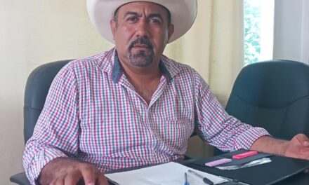 Ganaderos de Álamo se unen contra la rabia y anuncian segunda campaña de vacunación para 2023