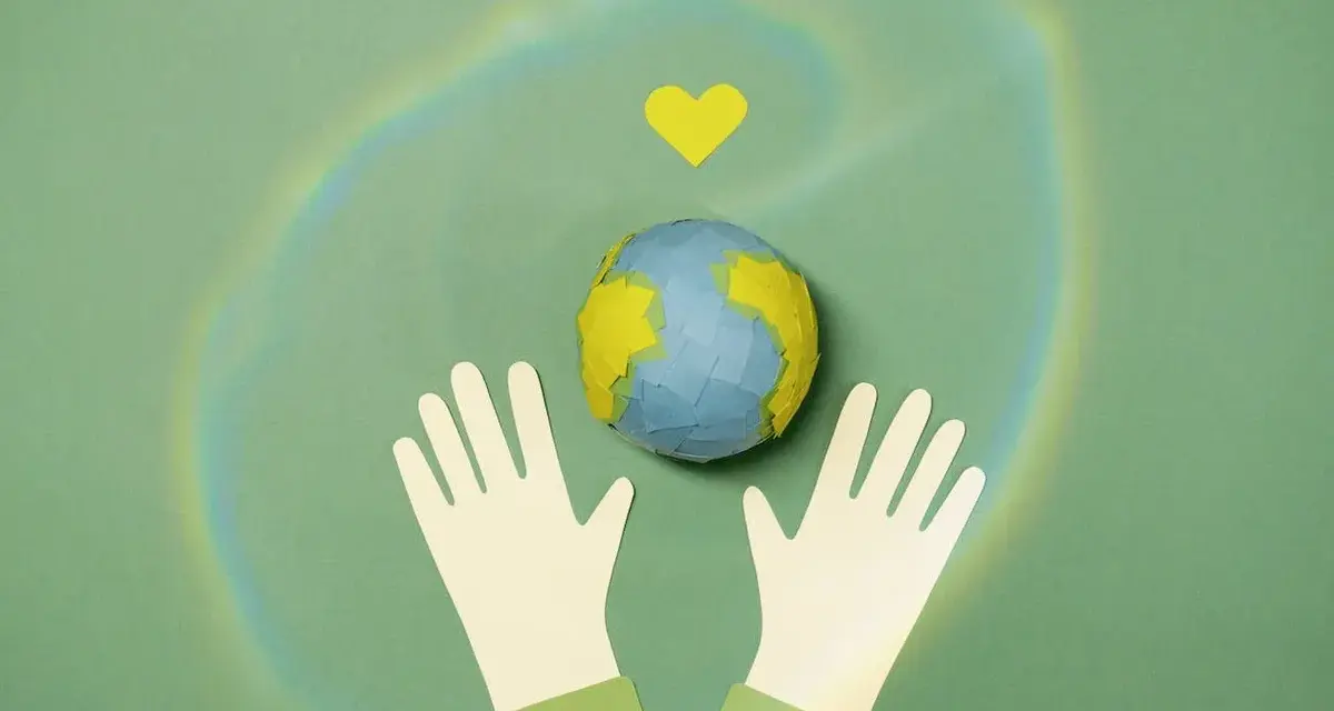 Citlaltépetl: Día Mundial del Medio Ambiente 2023