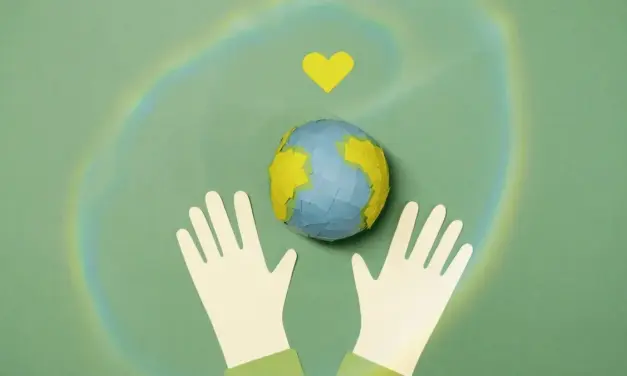 Citlaltépetl: Día Mundial del Medio Ambiente 2023